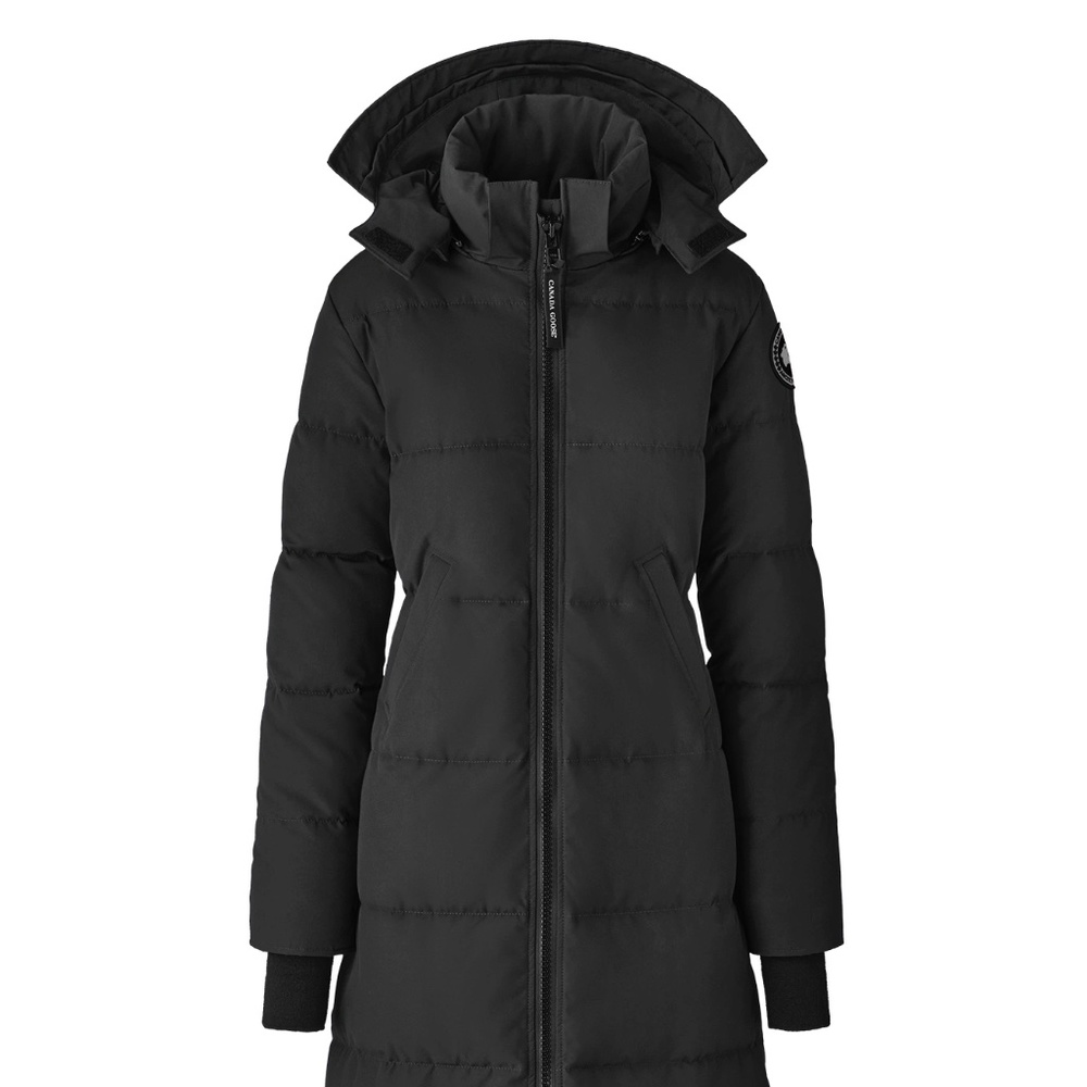 Canada goose Mystique Parka size XL